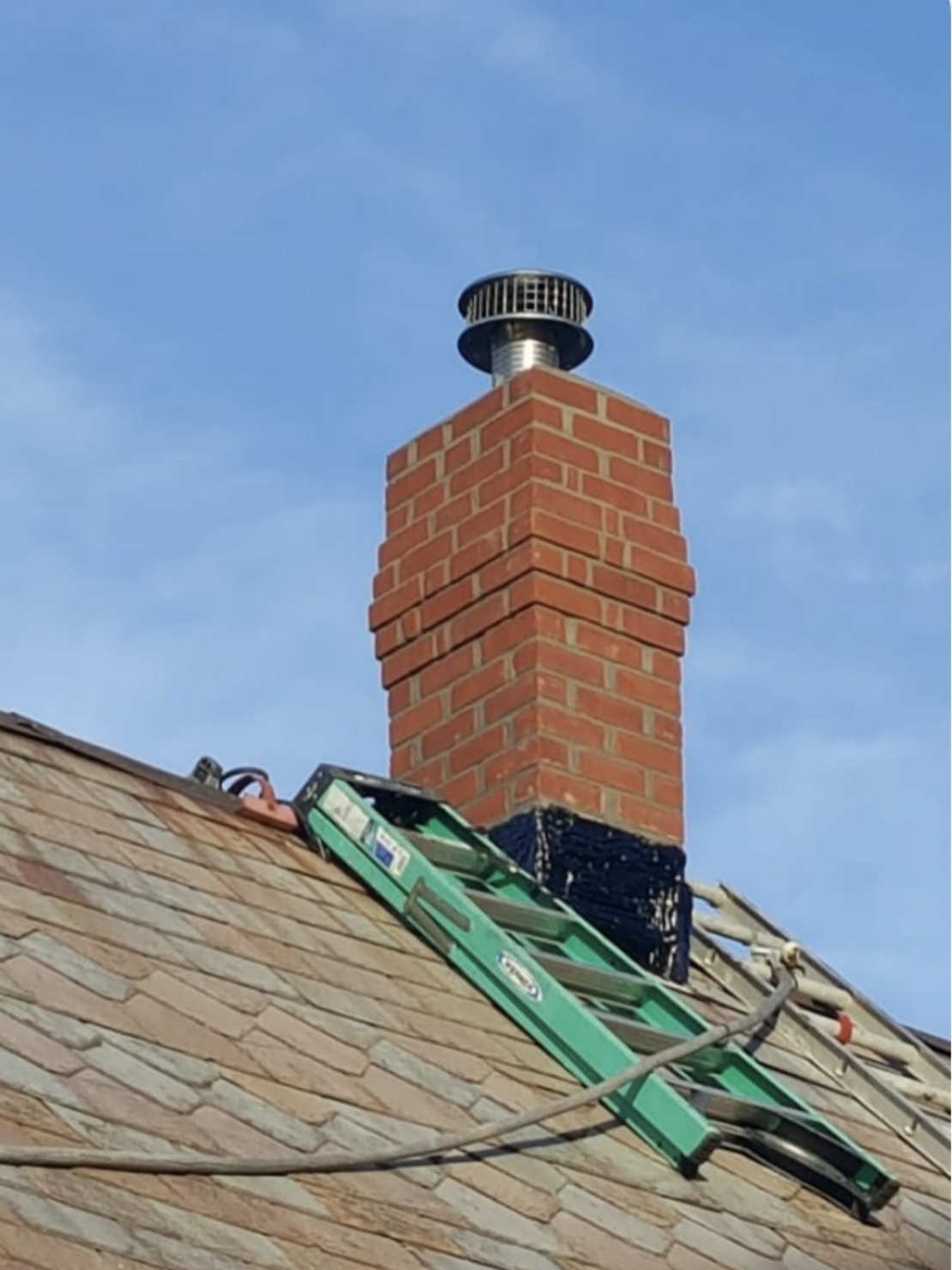 Bayside, Queens  All County - Chimney Work 
