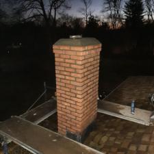 Chimney-rebuild-to-original-spec-with-new-bricks 1