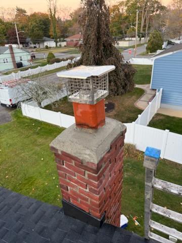 Expert Chimney and Masonry Services in Plainview, NY – All County Chimney & Masonry