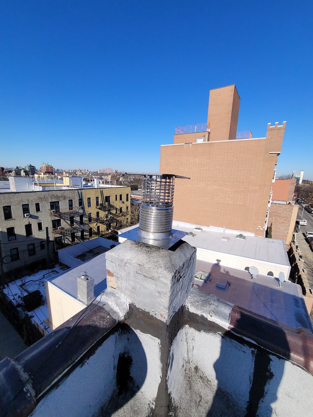 Quality Chimney Repair in Astoria, Queens