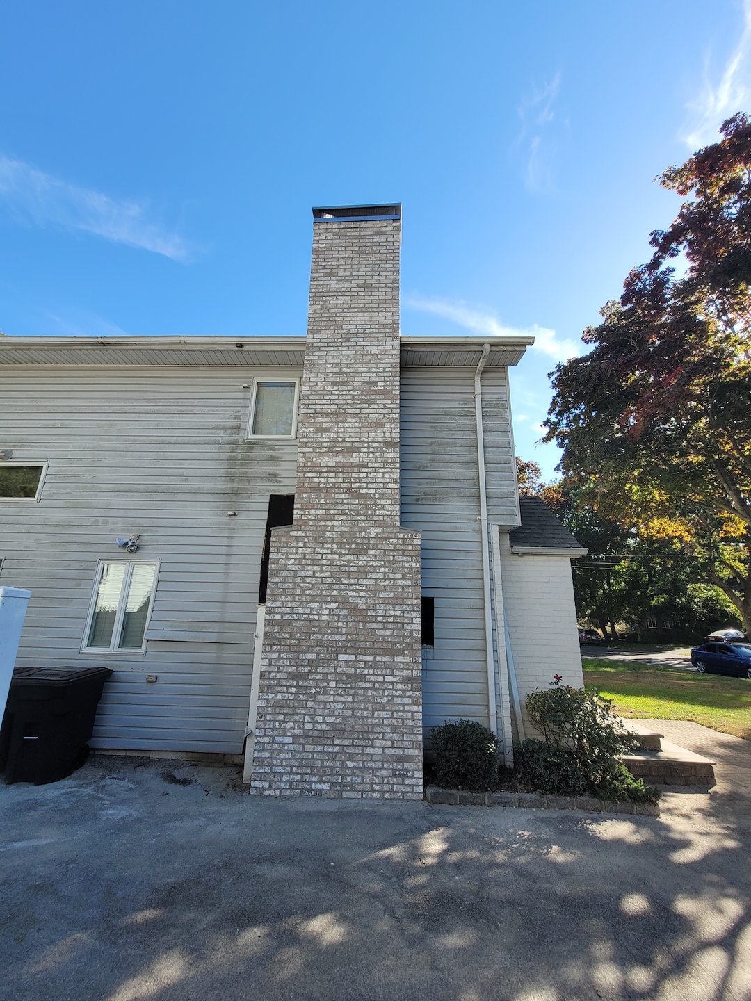 Trusted Professional Chimney Repair in Ridgewood, NY